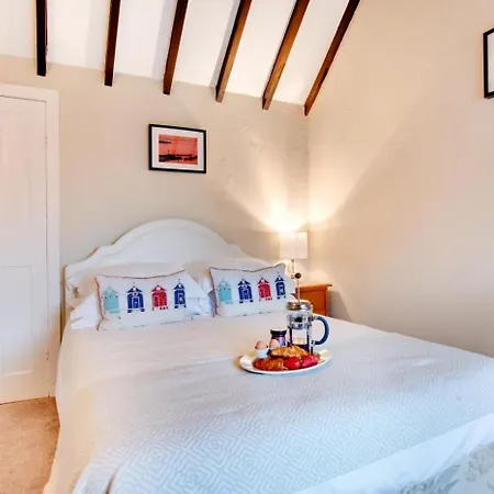 度假居 Lezayre 桑森德