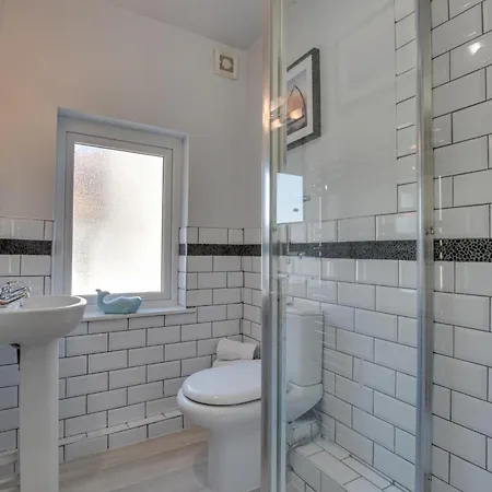 3 Bed In Oc-wa241 Tatil Evi *