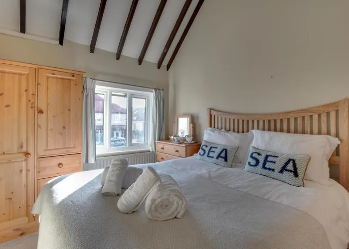 3 Bed In Oc-wa241 Vakantiehuis *