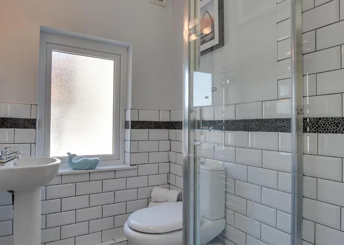 3 Bed In Oc-wa241 Semesterbostad *